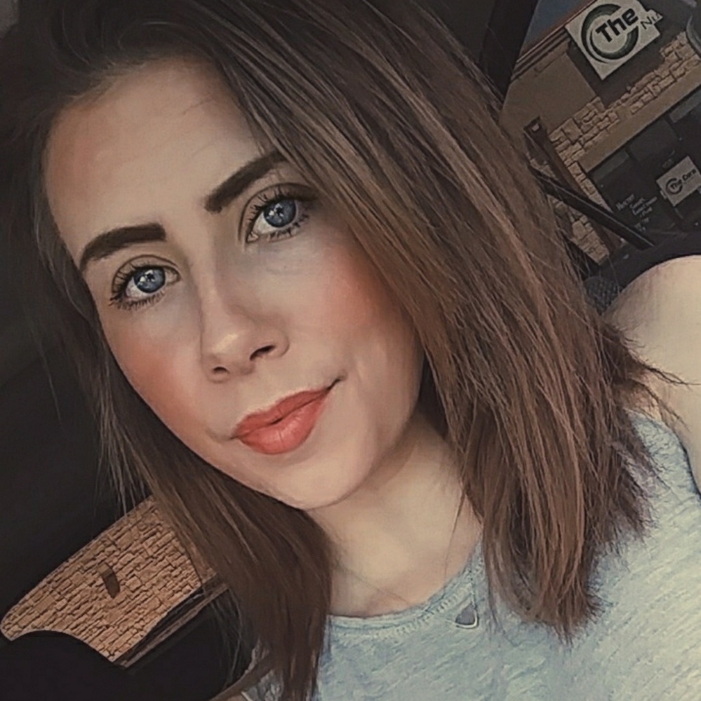 Meet your Posher, Sara